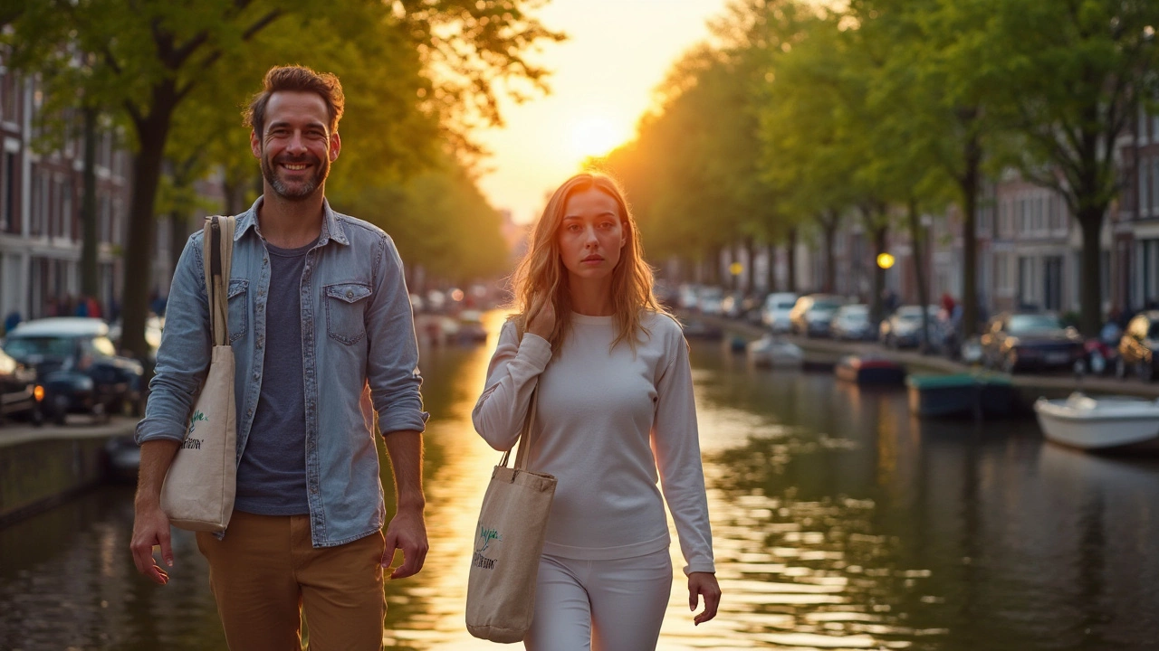 Best Massage Amsterdam: Your Guide to Top Relaxation Spots
