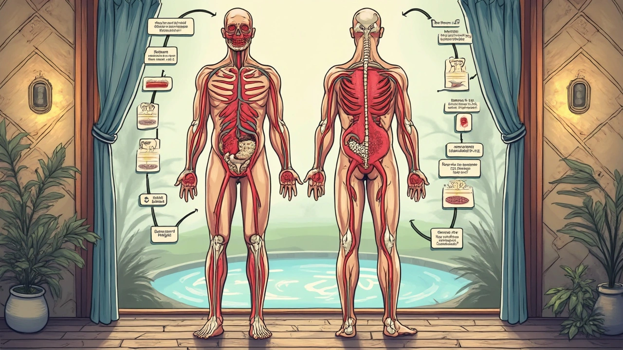 Finding Massage Services Near You
