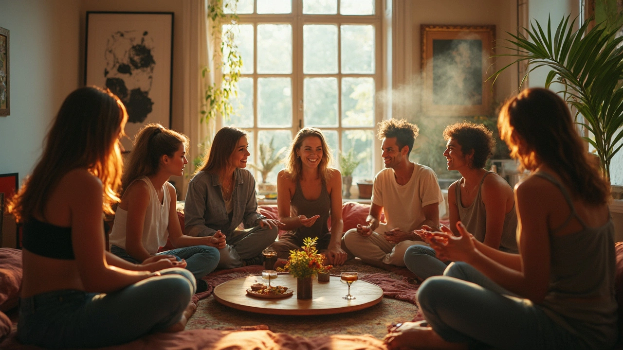 How to Pick the Right Tantra Massage