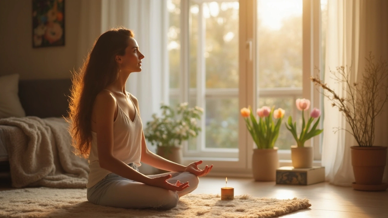 Tantra Massage Explained: The Secret to a Happier Life