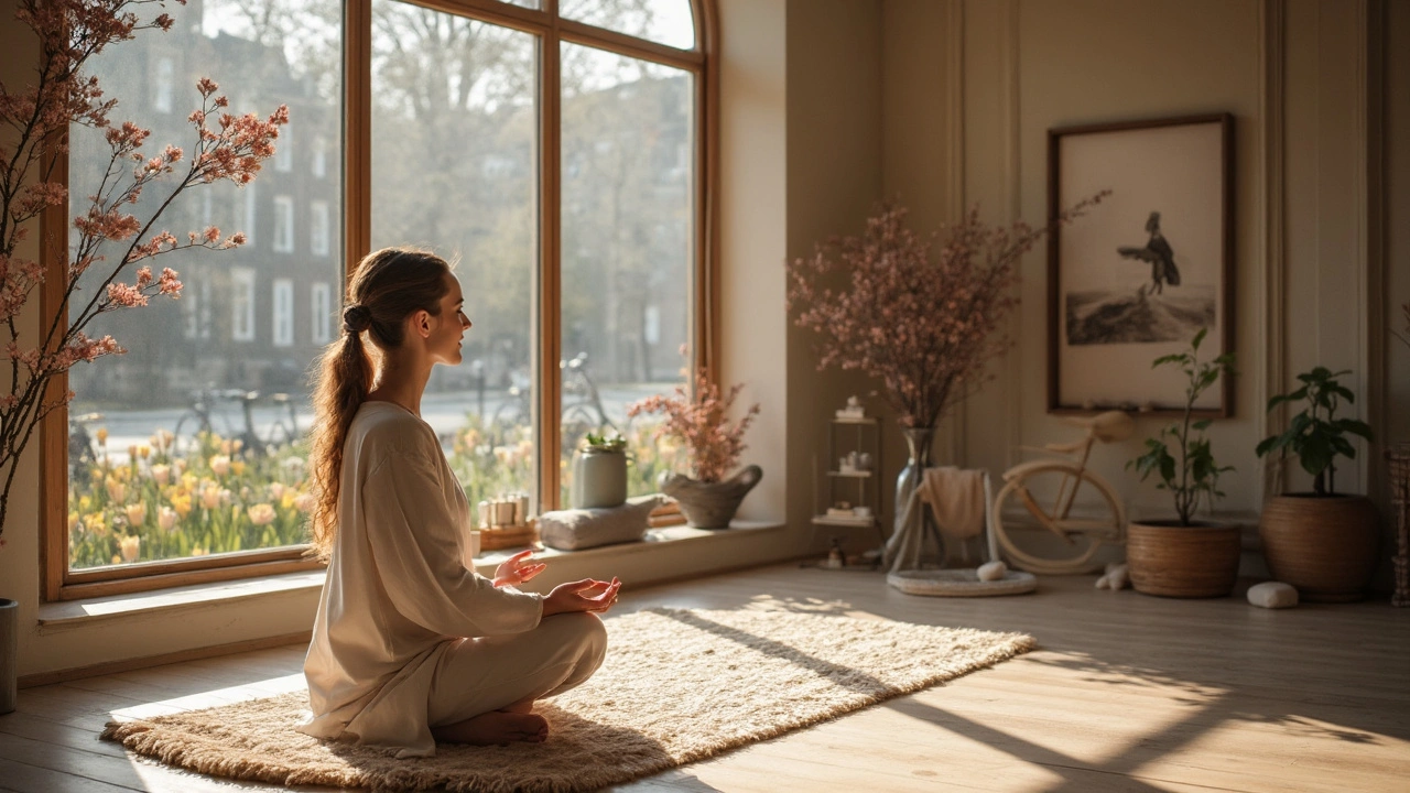Types of Massages You’ll Find in Amsterdam
