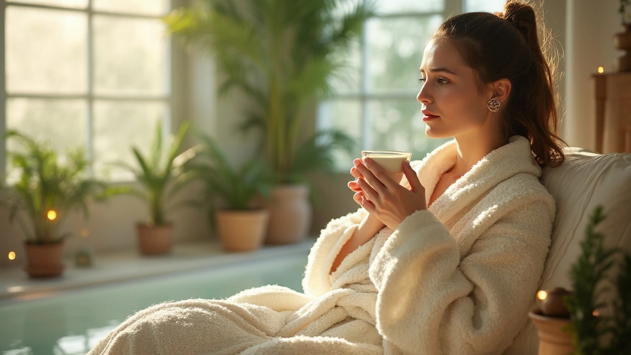 Body 2 Body Massage: Your Shortcut from Stress to Calm