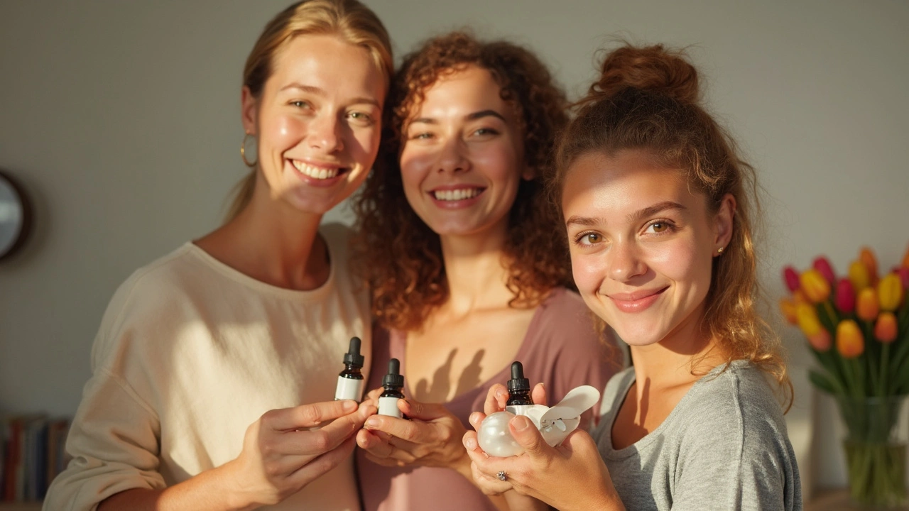 Choosing the Right Wellness Massage
