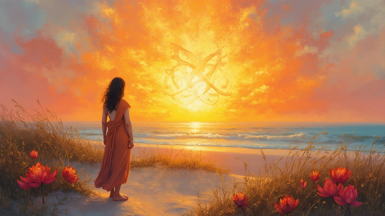 Deeper Dive: What is Tantra Massage?