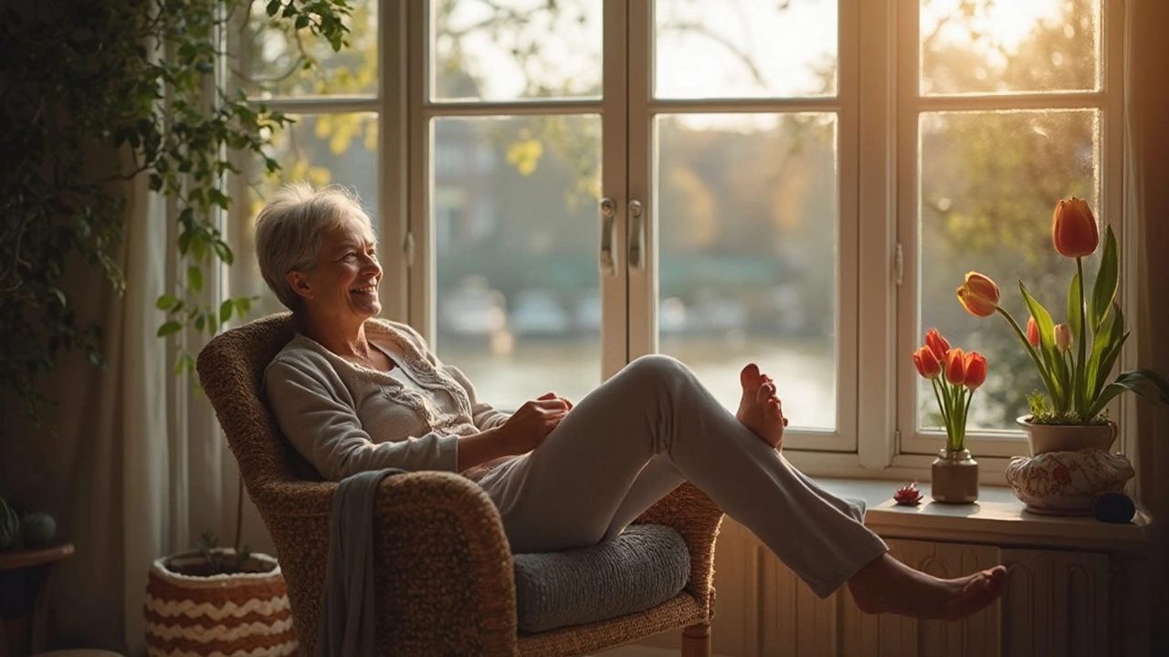 Foot Massage Science: Why It Works and How It Benefits You