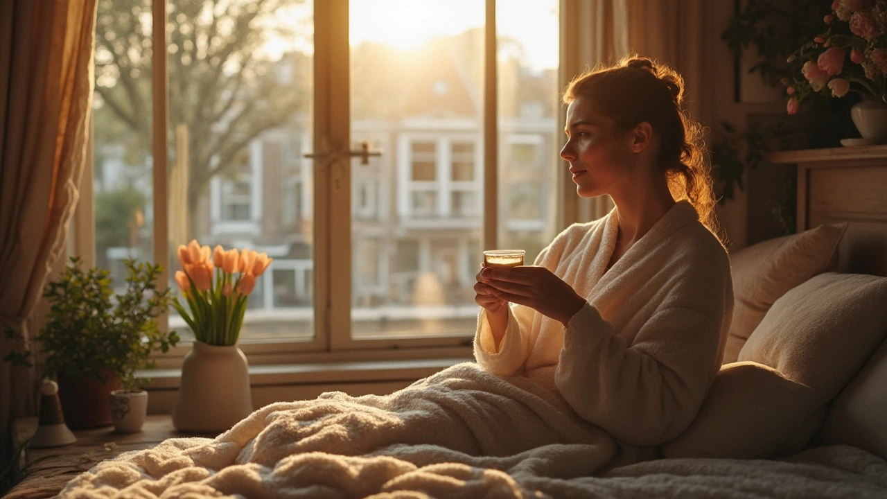 Full Body Massage: Transform Your Health and Wellbeing Fast