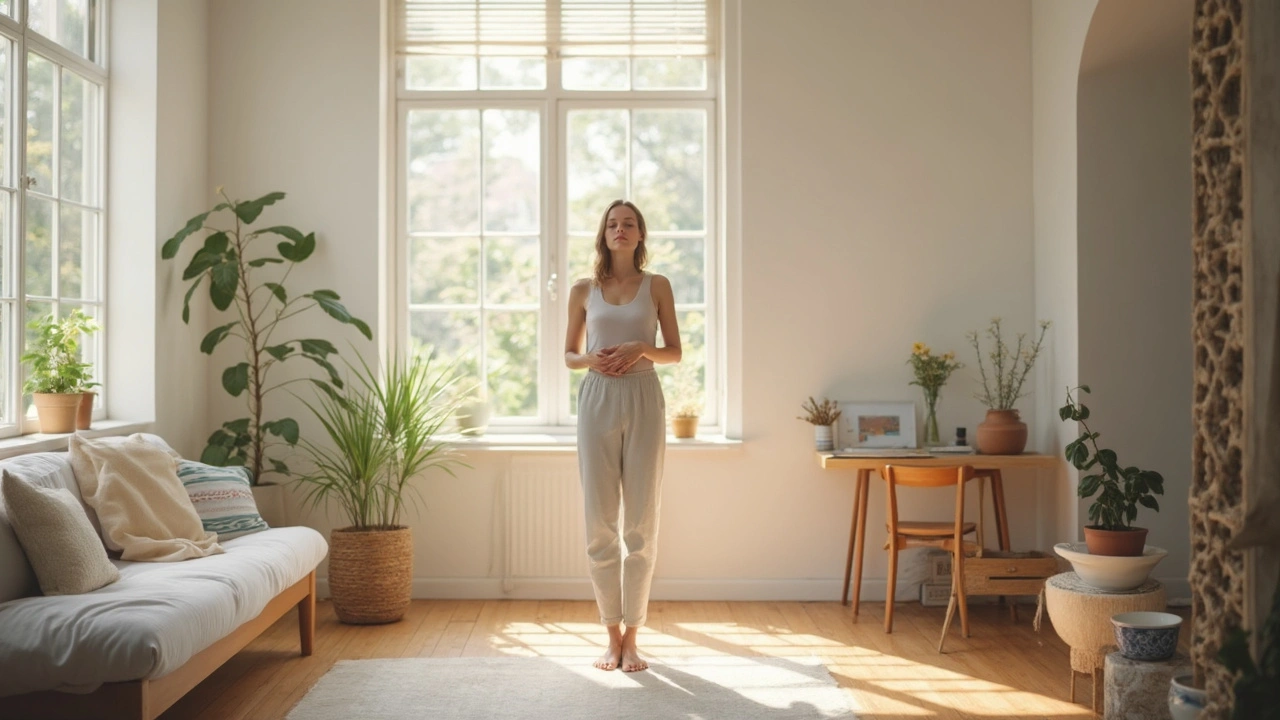 Getting Started: Practical Ways to Bring Tantra into Your Life