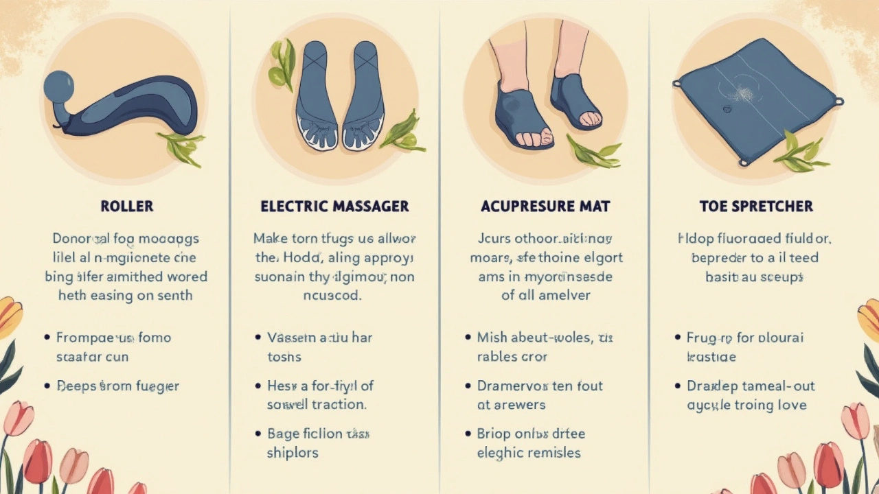 Handy Tips for Safe and Effective Use