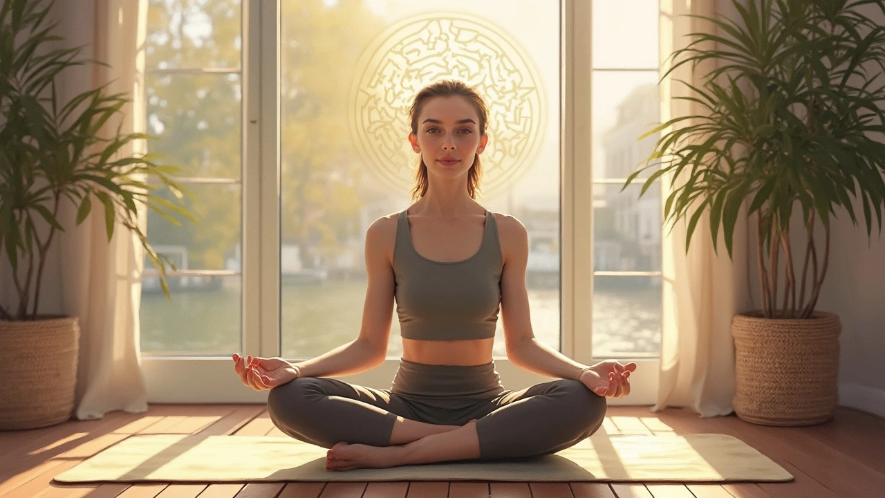 Head Massage Benefits: How Head Massage Can Enhance Your Meditation Practice