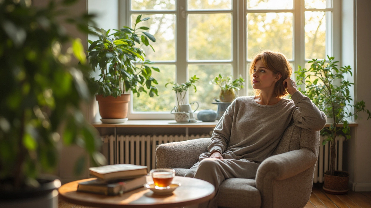 Head Massage: Essential Self-Care for Everyday Relief