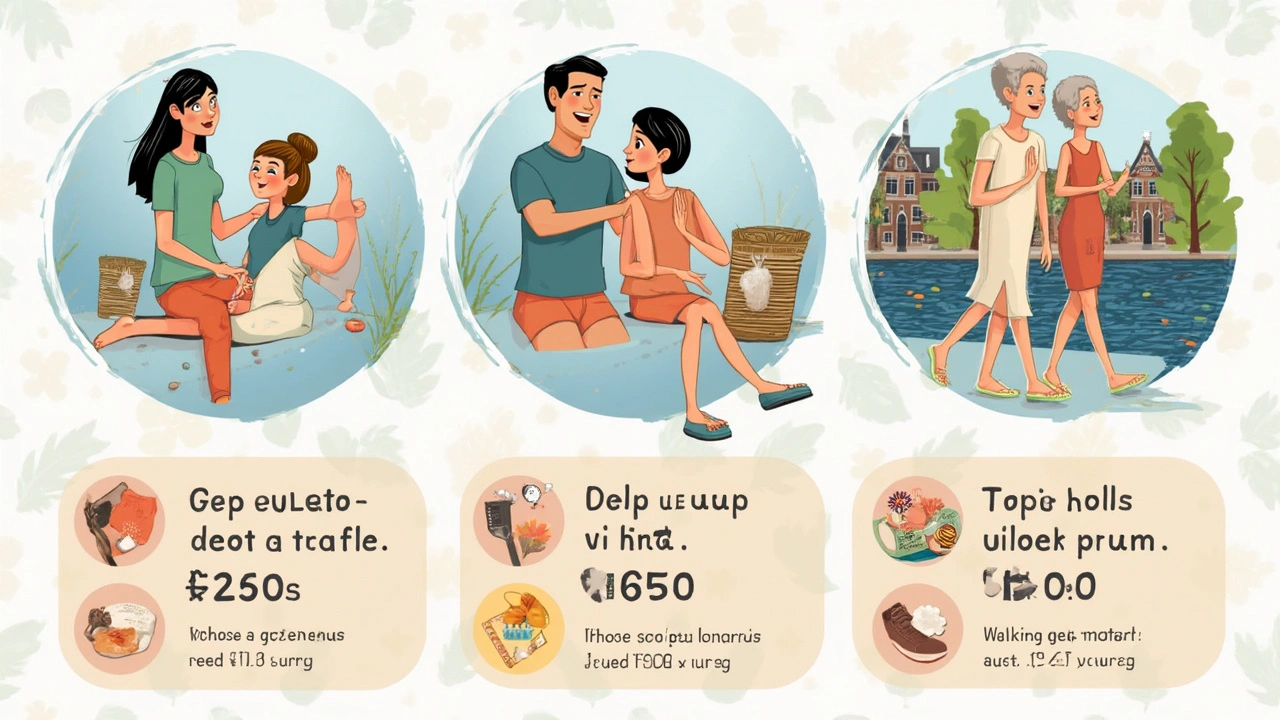 How to Choose the Right Service
