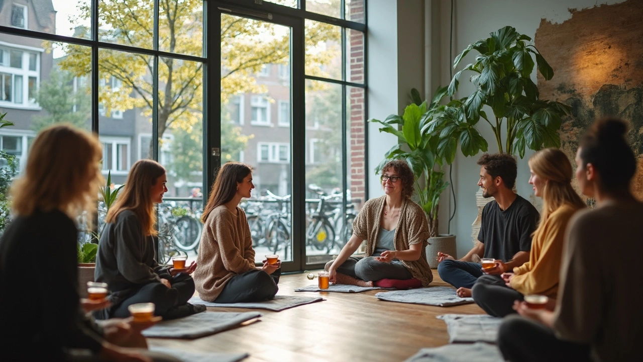 How to Find the Best Thai Massage Near You