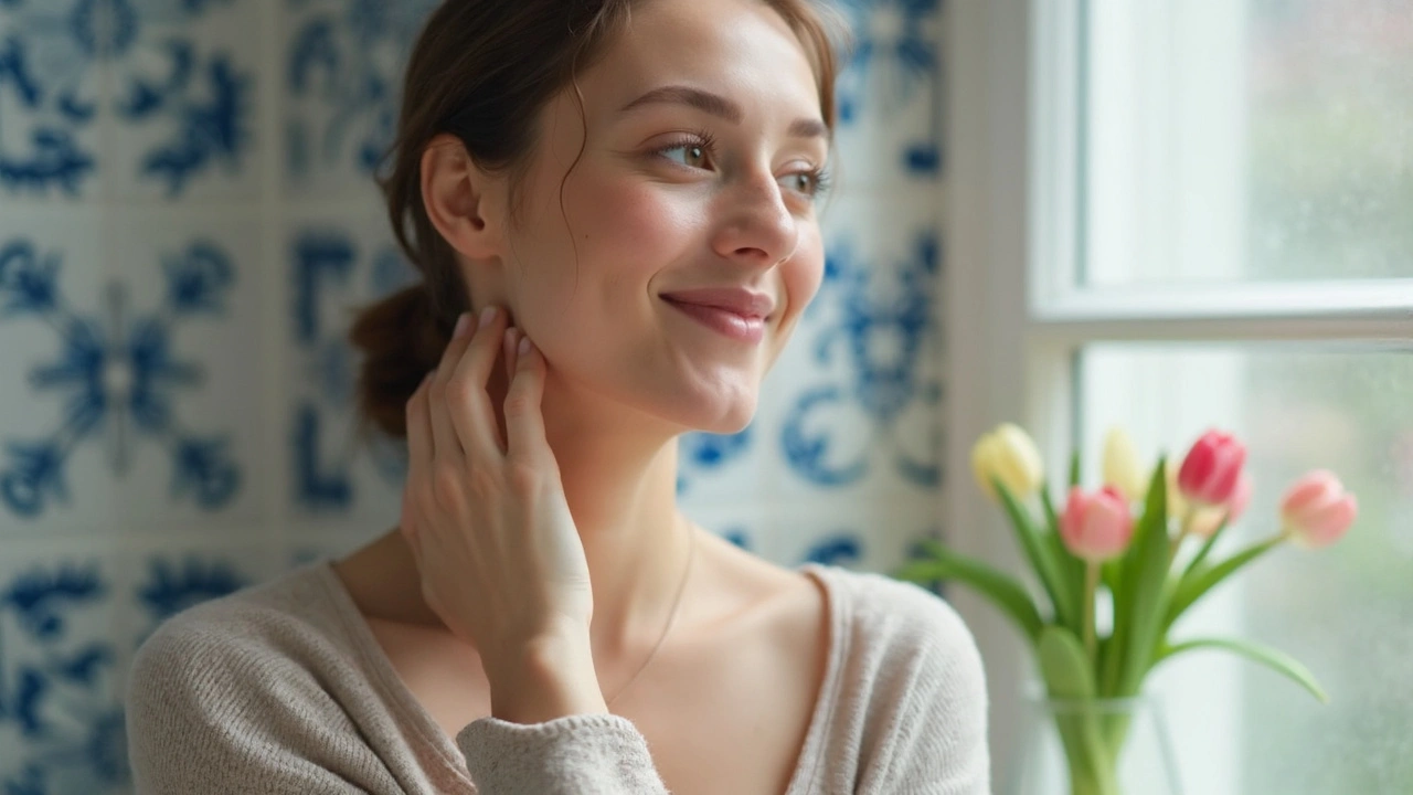 Surprising Benefits for Your Health