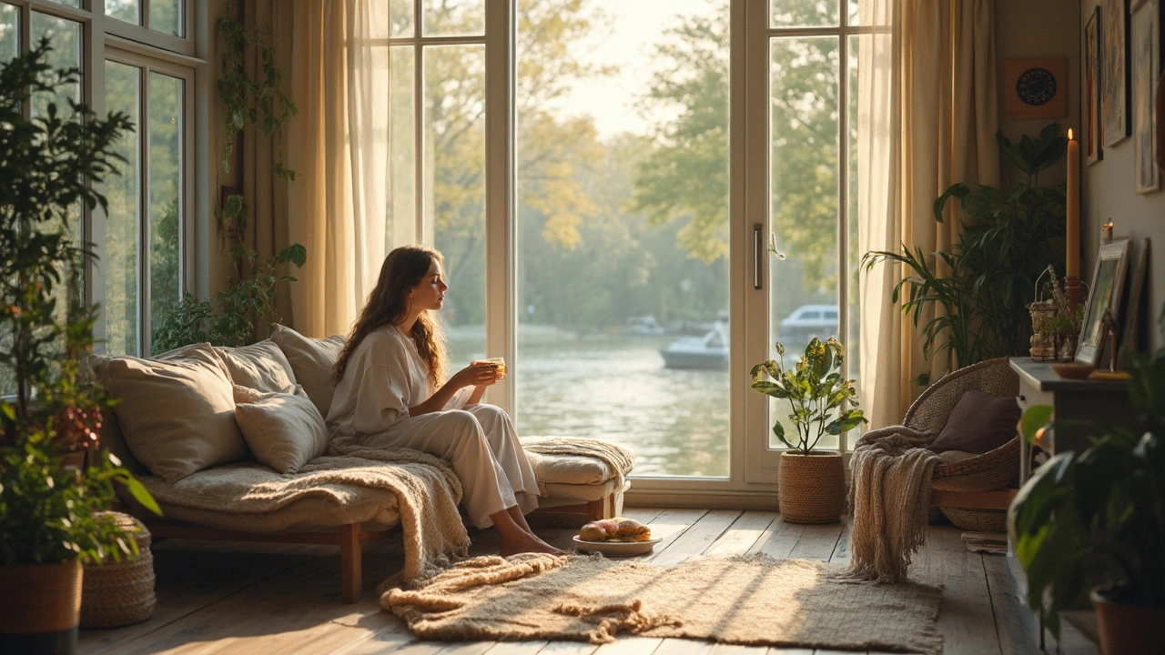 Wellness Massage: Your Ticket to a Balanced Life