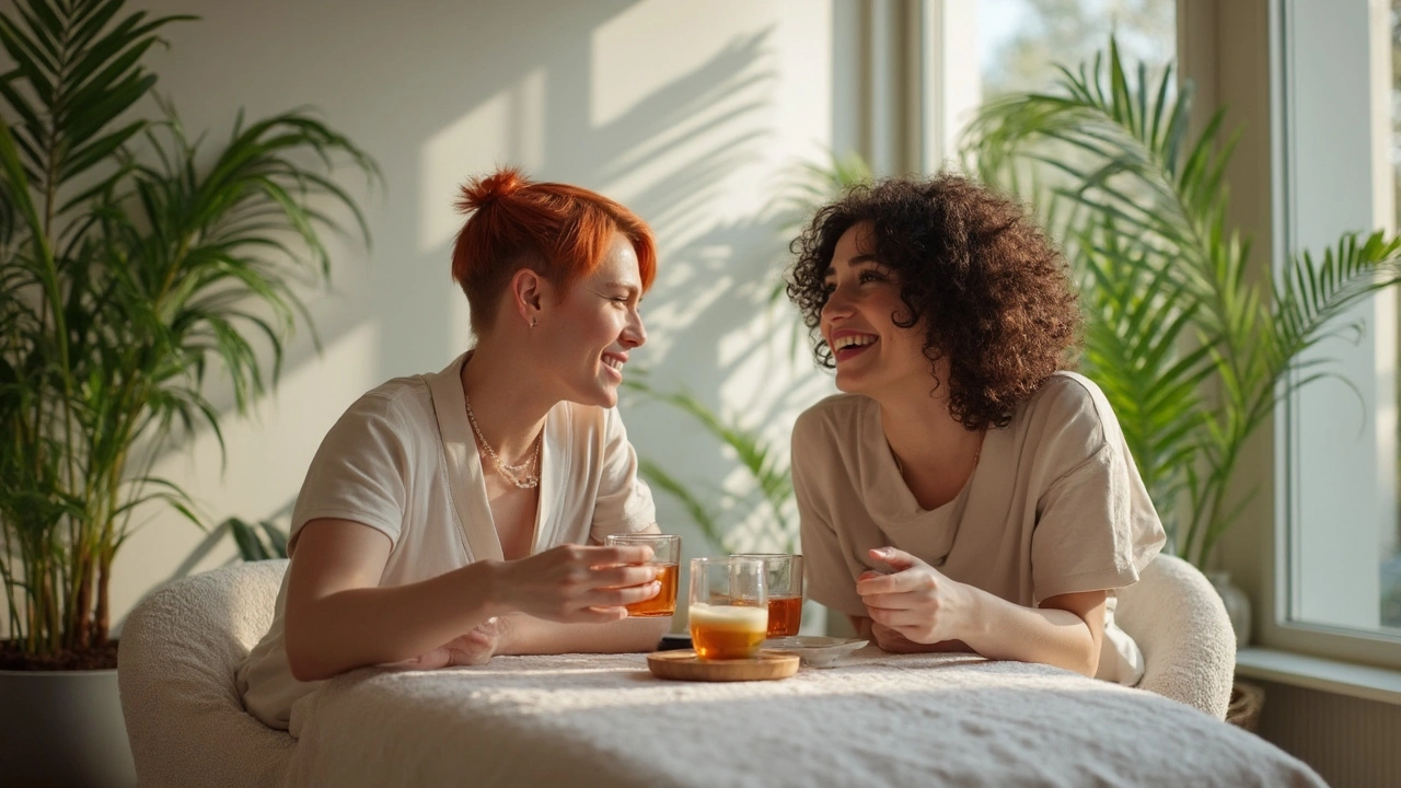 What to Expect and How to Book