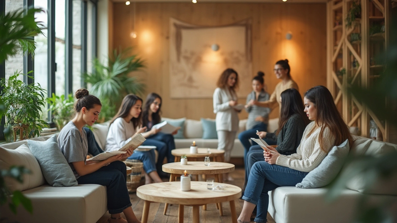 Why Local Massages Matter
