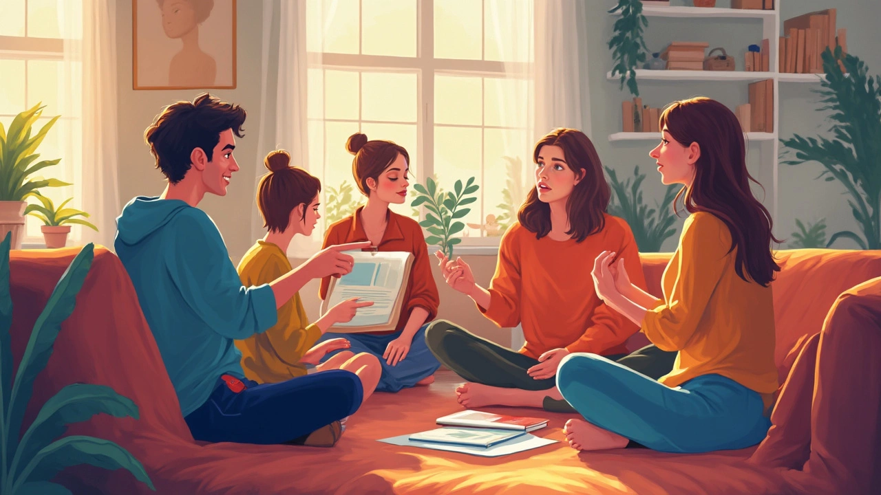 Benefits and Tips for Newcomers