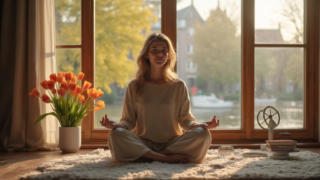 Body 2 Body Massage: The Key to a Balanced Mind and Body