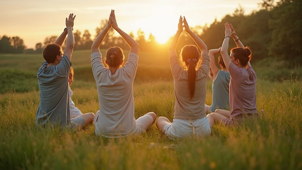Choosing the Right Wellness Massage for You