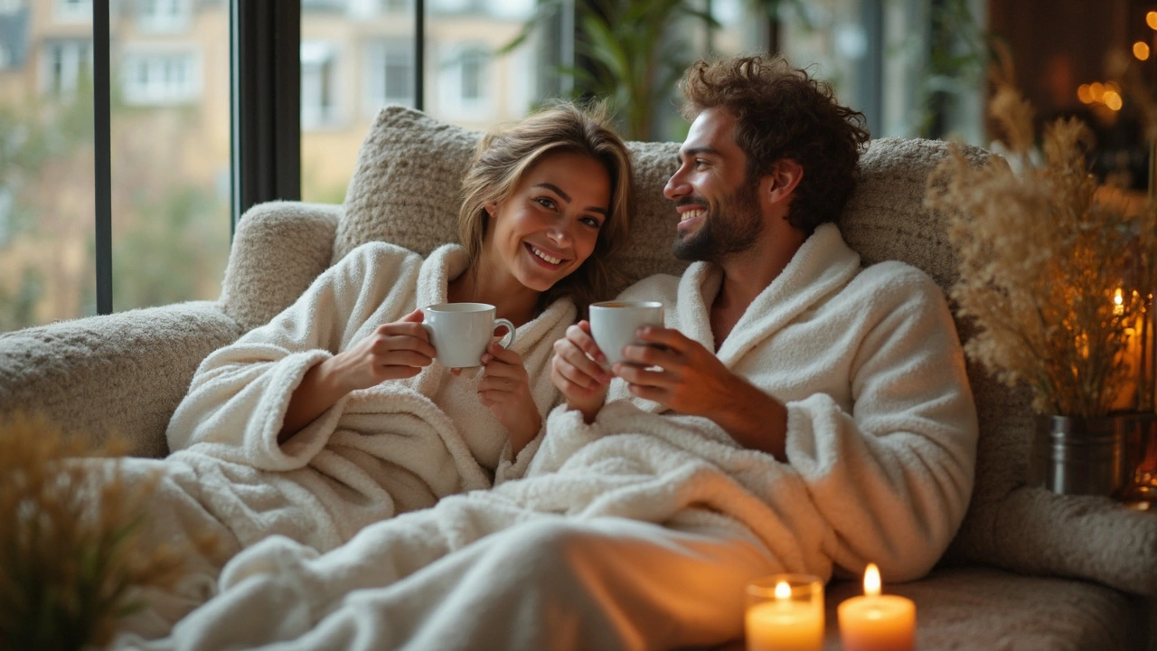 Comprehensive Guide to Body 2 Body Massage