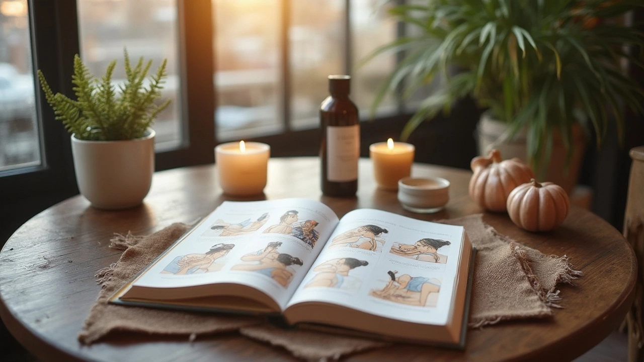 Exploring Benefits, Types, and How to Find the Best Wellness Massage in Amsterdam