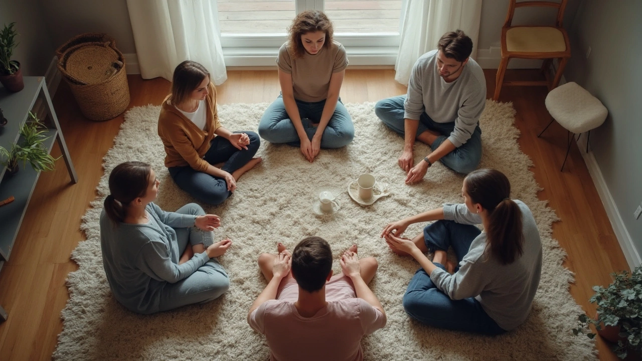 Exploring Foot Massage Styles and Where to Find Them