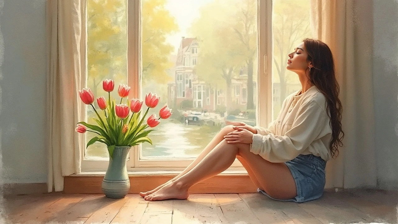 Foot Massage Benefits: Unlock Mindfulness and Deep Relaxation for Stress Relief