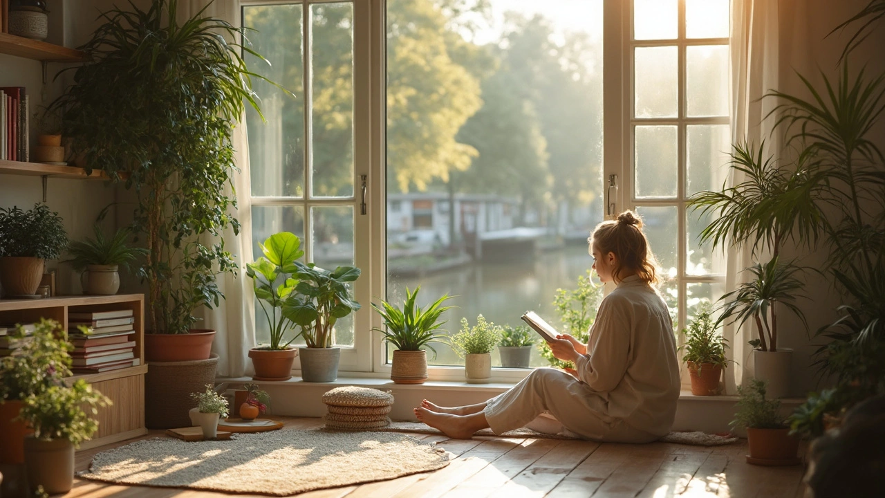 Full Body Massage for Beginners: What You Need to Know