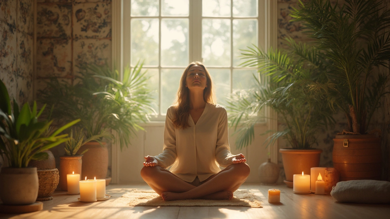 Head Massage in Traditional Healing: Benefits, Types, and What to Expect