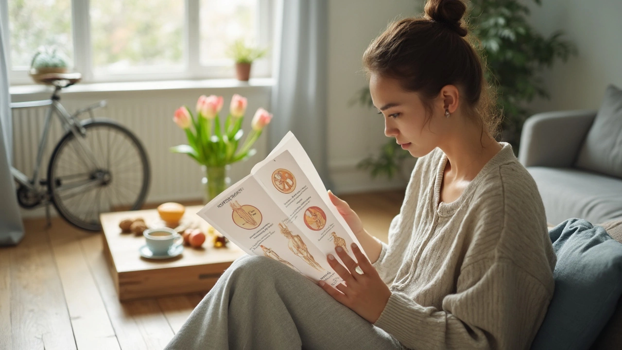 How Tuina Massage Sessions Work