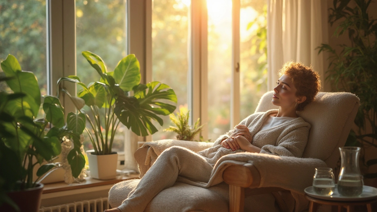 Lymphatic Drainage Massage: Powerful Healing with a Gentle Touch