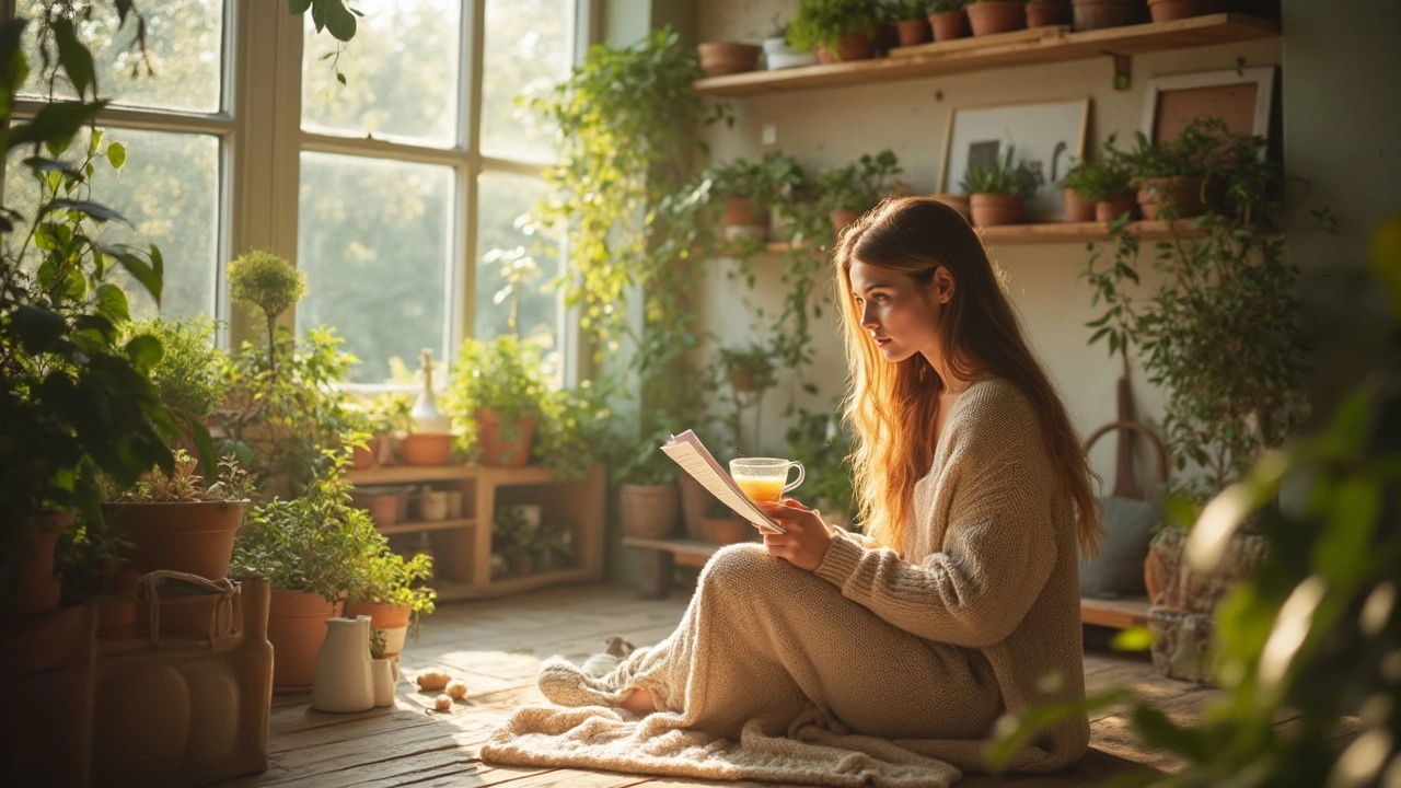 Master Wellness Massage Techniques for Total Relaxation in Amsterdam