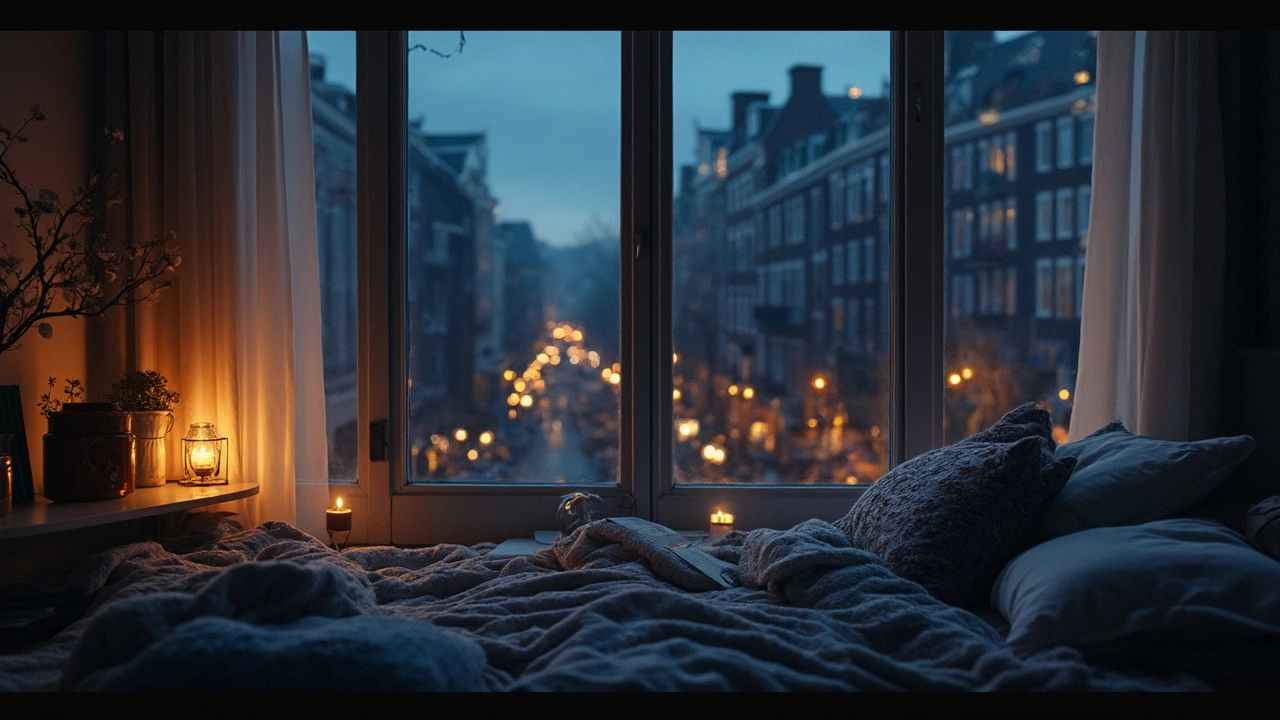 Practical Guide: From Booking a Massage to Getting the Best Night’s Sleep Ever