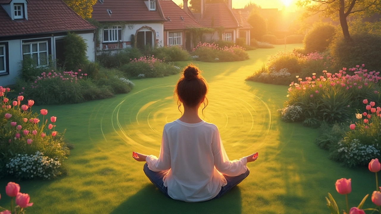 Practical Tips: Aligning Chakras in Your Daily Routine