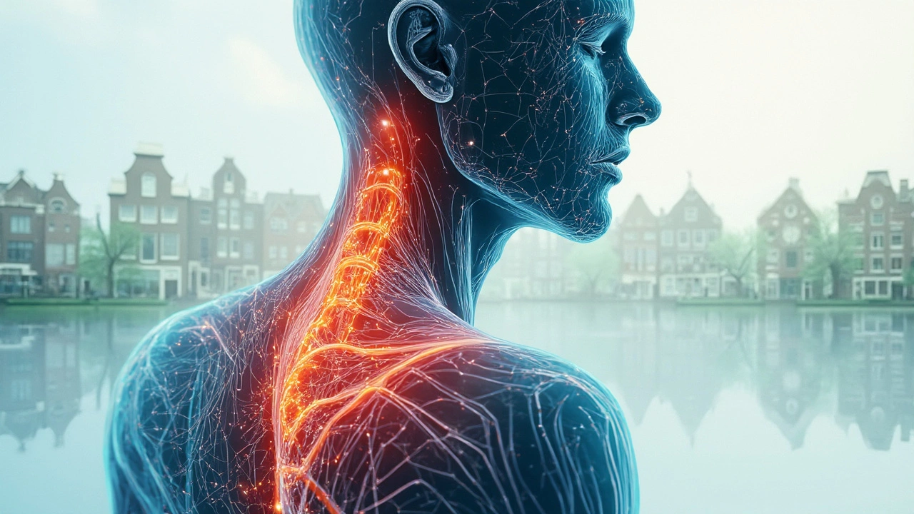 Ready to relax? Book your deep tissue massage session today!