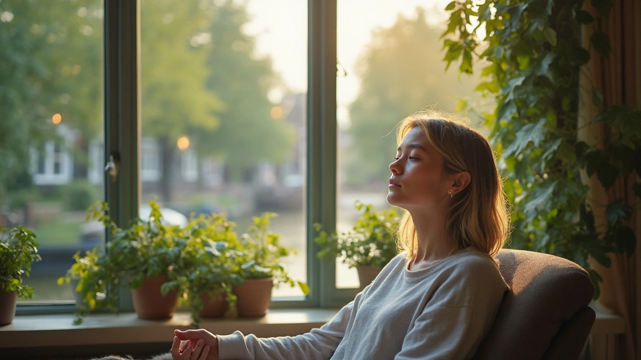 Swedish Massage: The Power of Touch for Emotional Wellbeing