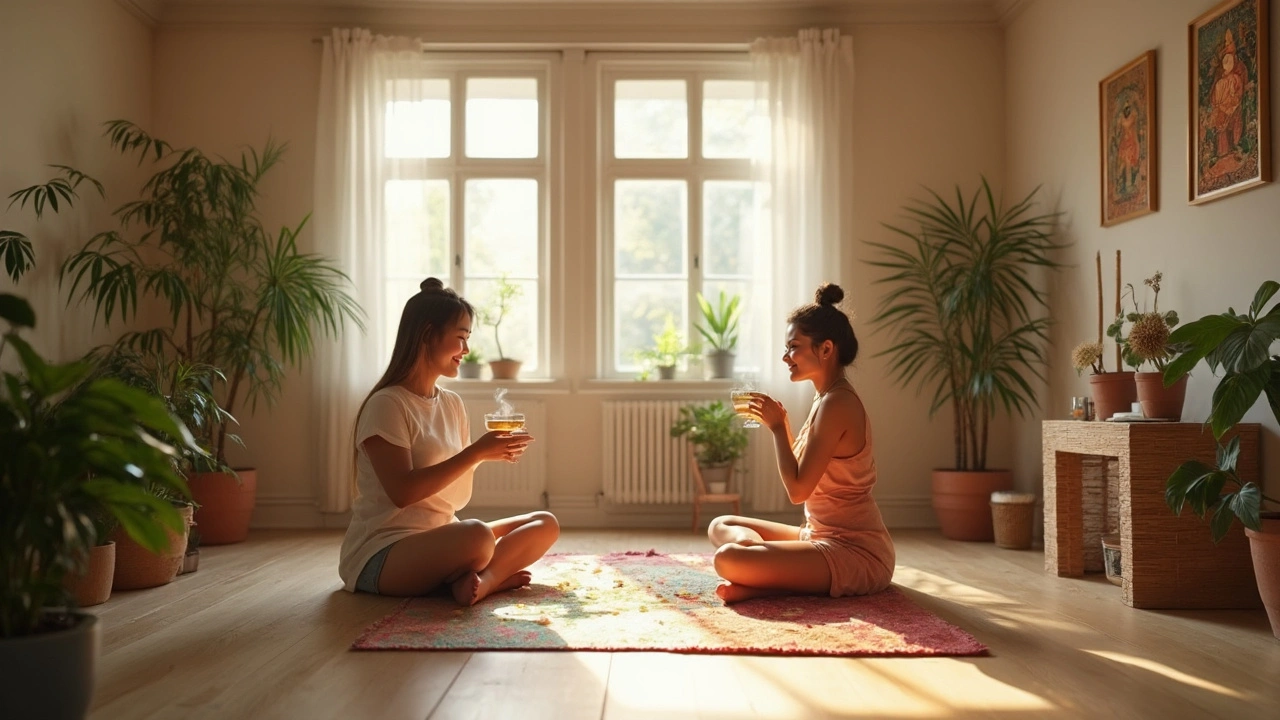 Thai Massage: Discover the Ancient Art of Relaxation