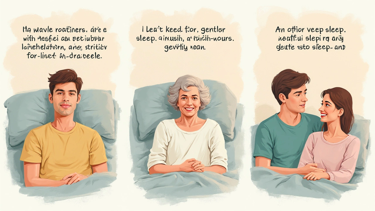 The Science and Perks: How This Massage Actually Works for Sleep