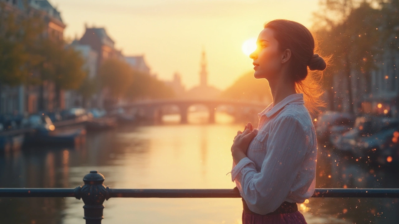 Types of Tantra: Which Path Fits You?