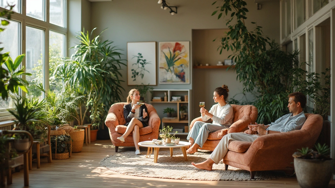 Ultimate Guide to Wellness Massage in Amsterdam: Relaxation Techniques & Benefits