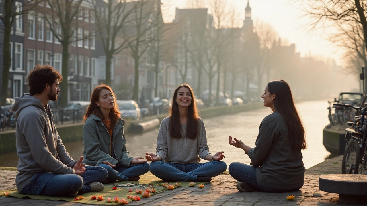 Understanding Wellness Massage: What Is It and Why Should You Care?