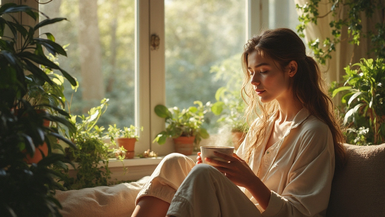 Wellness Massage: Stress Relief and Holistic Healing in 2025