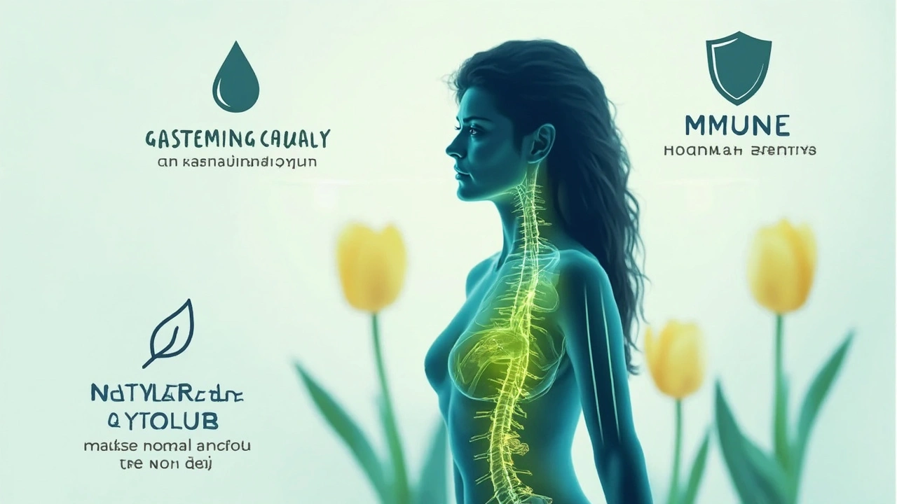 What Is Lymphatic Drainage Massage?