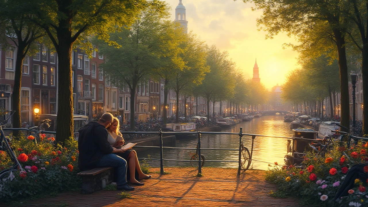 Best Massage Amsterdam: Ultimate Guide to Relaxation & Spa Therapy