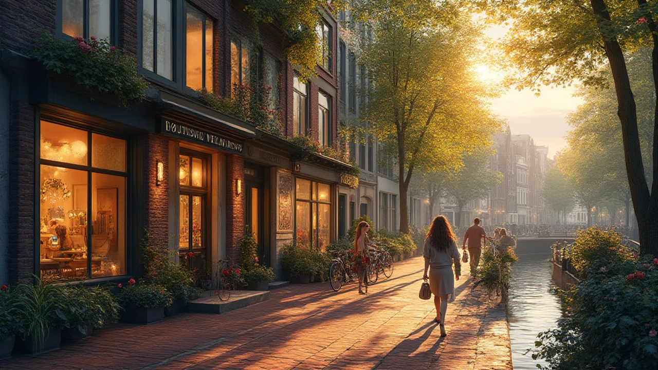 Best Massage Amsterdam: Ultimate Guide to Top Relaxation Spots in 2025