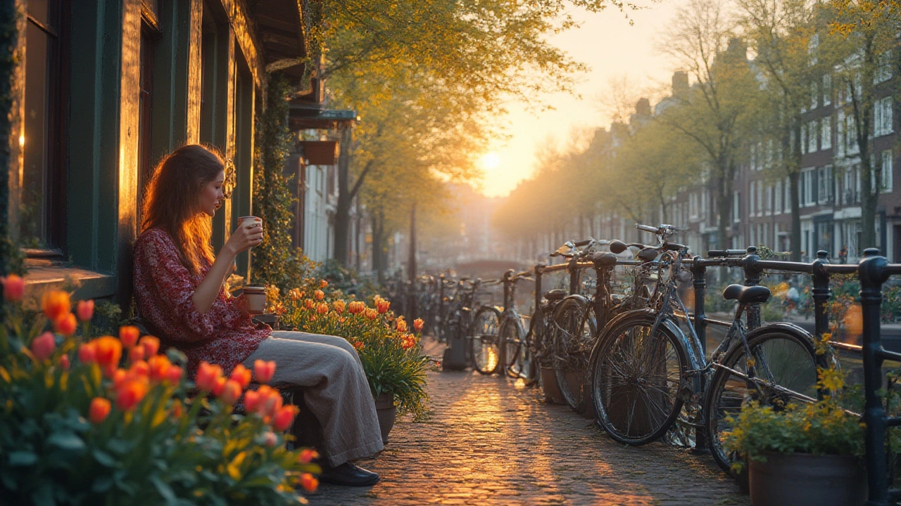 Body Massage Amsterdam: Unlocking Deep Relaxation with Professional Touch