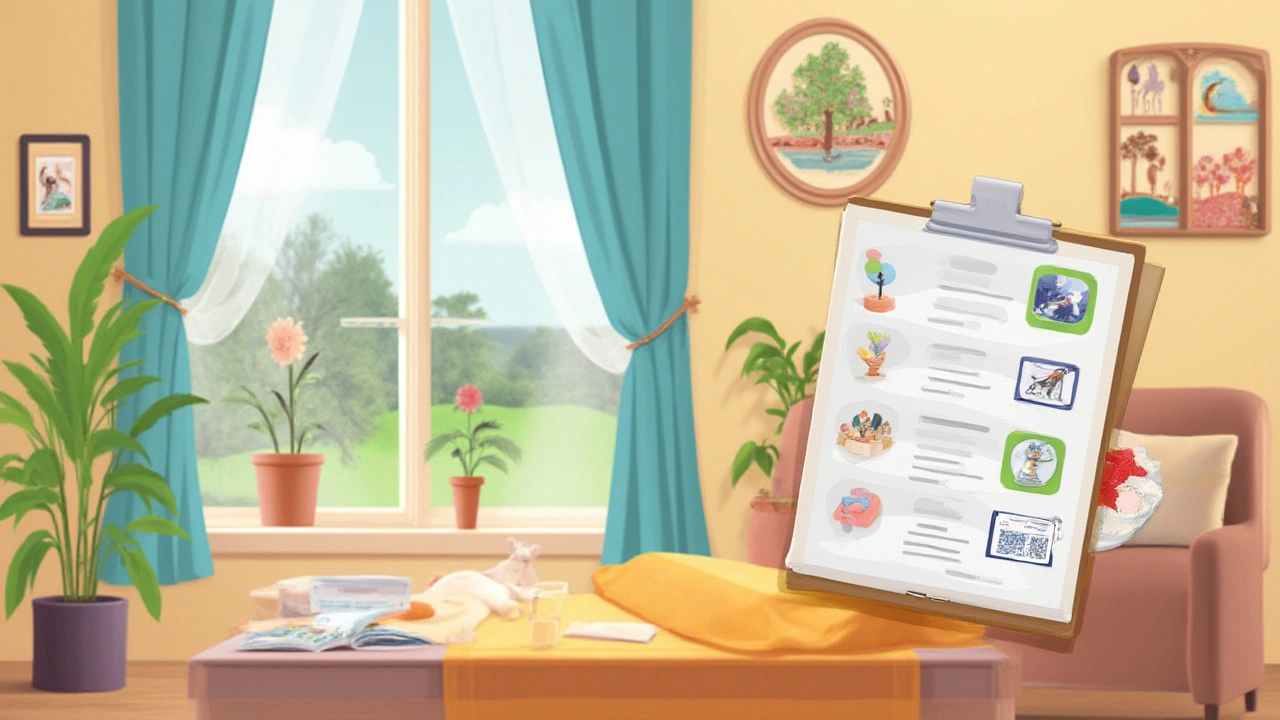 Booking, Pricing, Safety, and FAQ: Your Local Massage Sorted