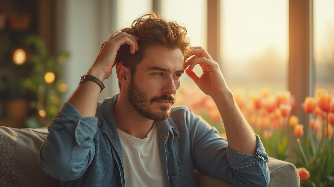 Exploring Different Head Massage Styles: What’s Out There?