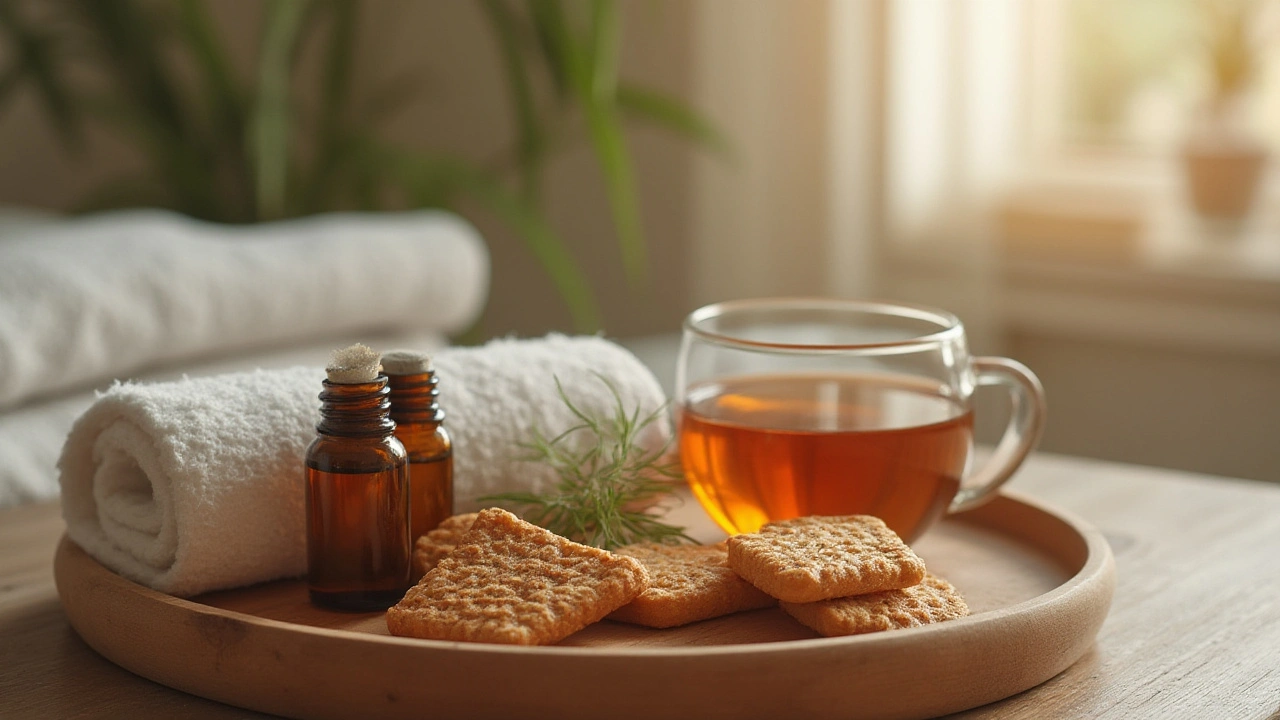 FAQ: Your Burning Questions About Massage in Amsterdam—Answered!