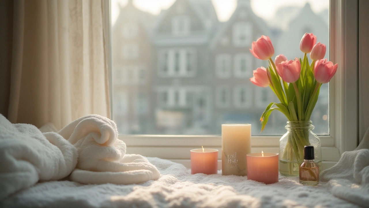 FAQ: Your Questions About Best Massage Amsterdam Answered